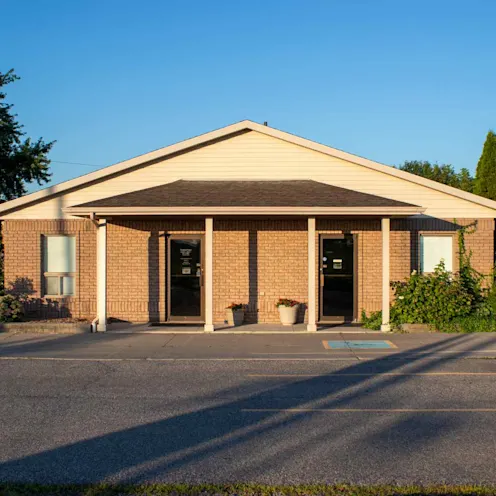 Outside View Outside View