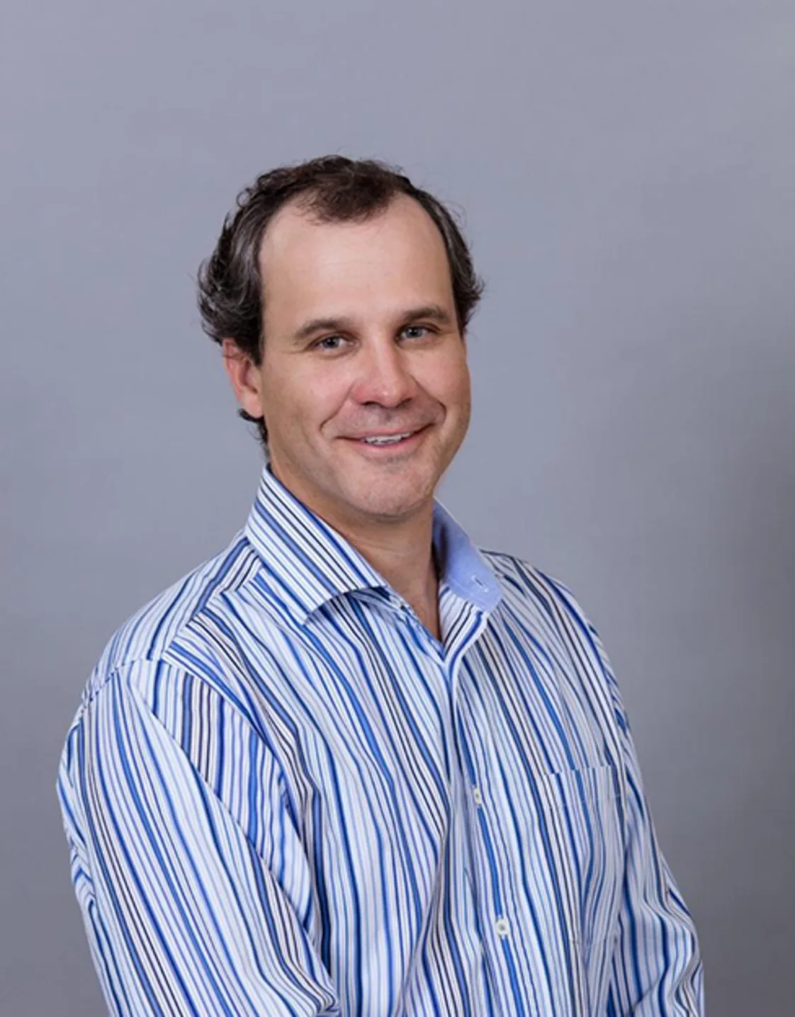 H. Fulton Reaugh H. Fulton Reaugh