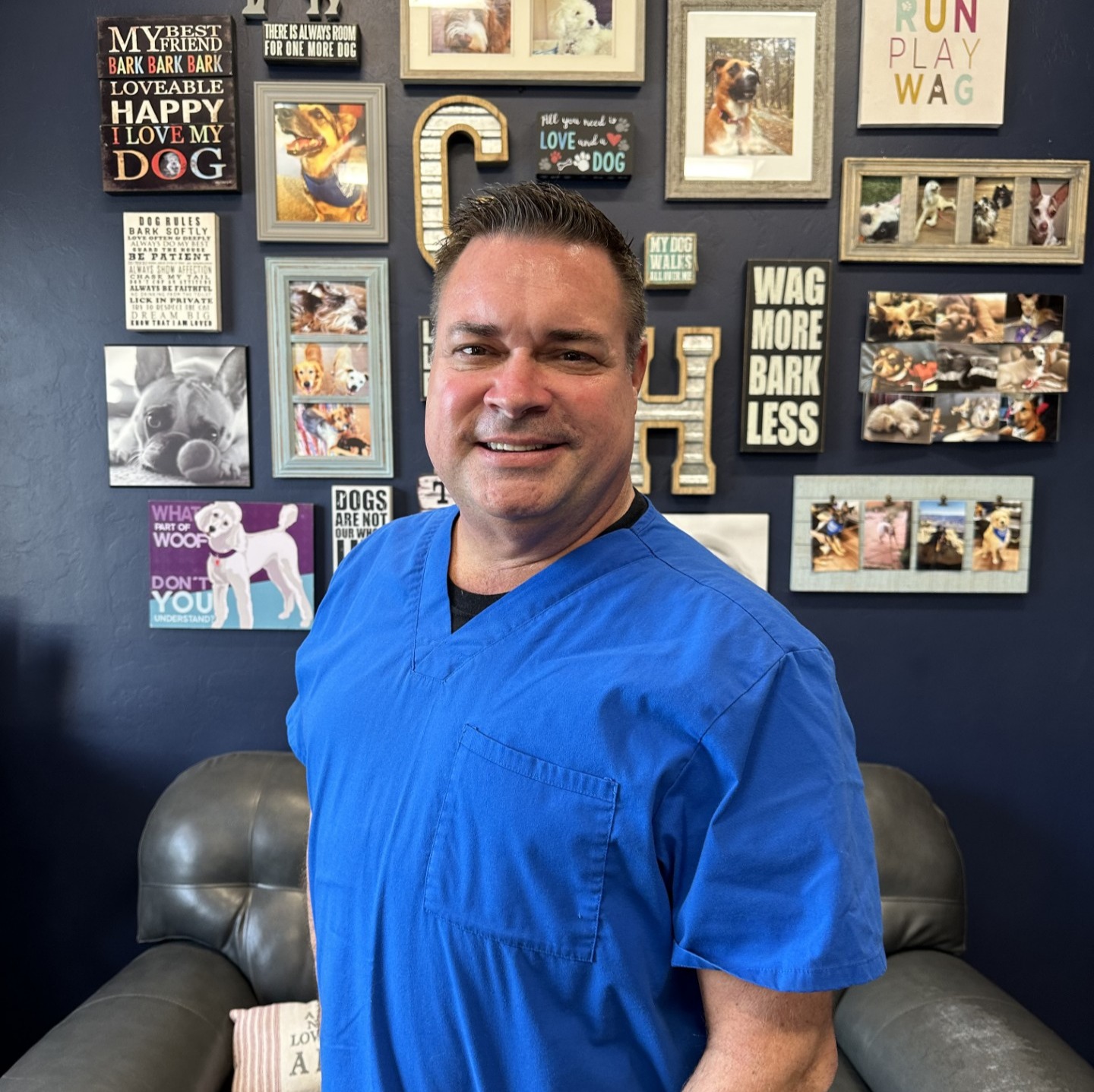 Meet our Tucson Veterinarians | Catalina Pet Hospital