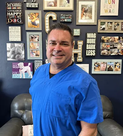 Meet our Tucson Veterinarians | Catalina Pet Hospital