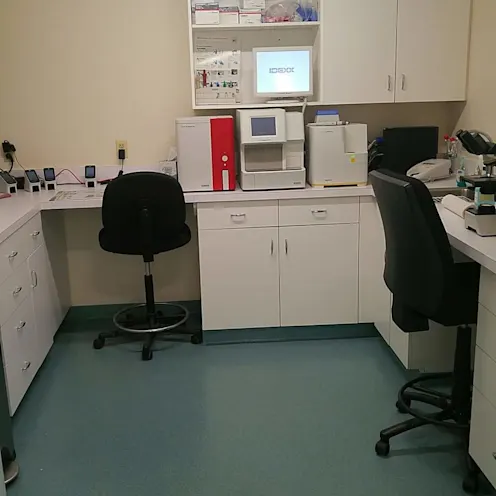 Office space. Office space.