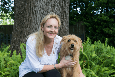 Allison Steele Wegmann Metairie Small Animal Hospital (MSAH)