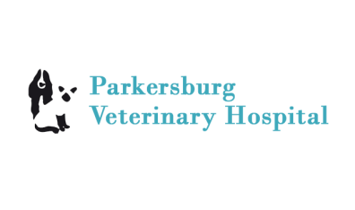 Parkersburg Veterinary Hospital Logo