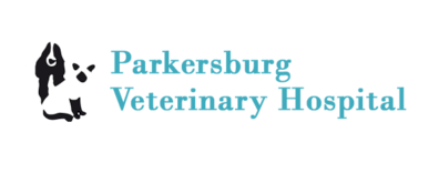 Parkersburg Veterinary Hospital Logo