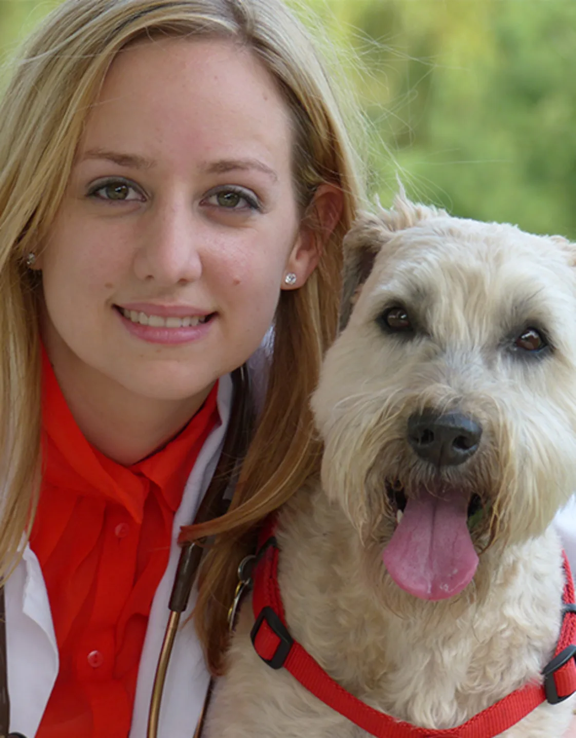 Dr. Kim Hester Dr. Kim Hester