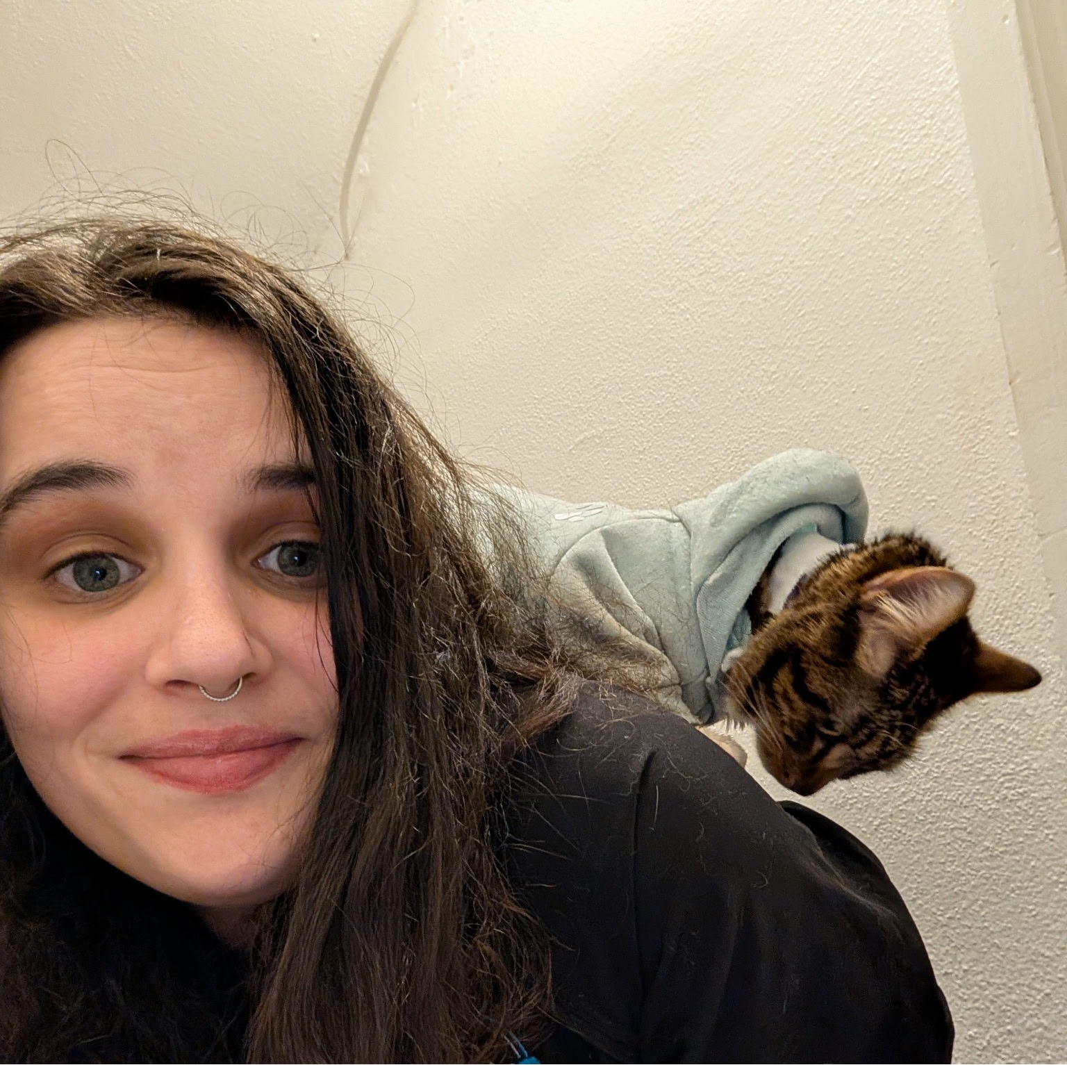 DANIELLE "Dani"- WEST LOCATION