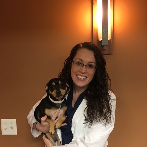 Melissa Riggio | Oakhurst Veterinary Hospital