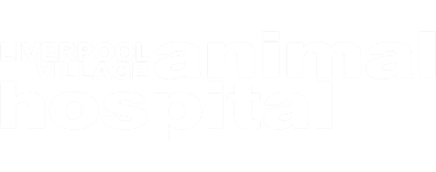 Liverpool Village Animal Hospital Logo Liverpool Village Animal Hospital Logo