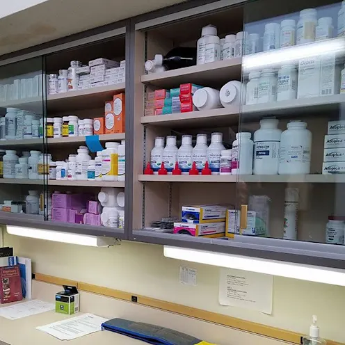 Pharmacy Pharmacy