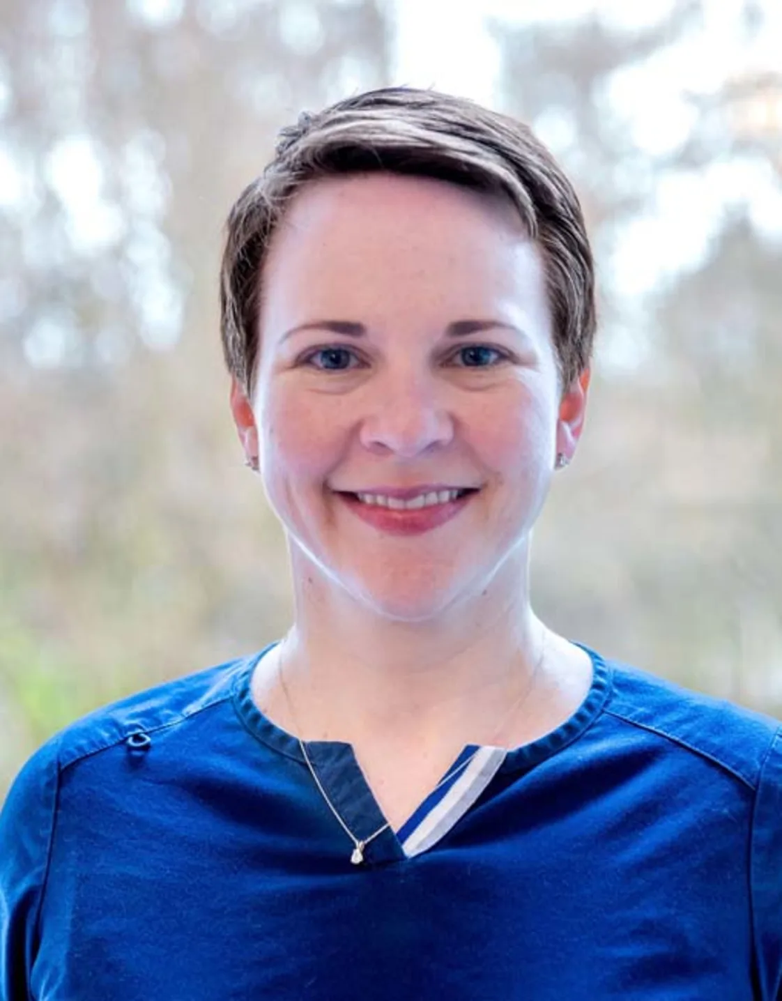 Beth Romig, DVM, part of dentistry and oral surgery team Beth Romig, DVM, part of dentistry and oral surgery team