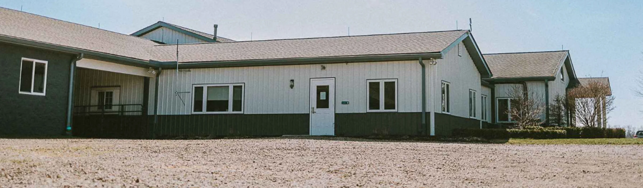 Allegheny Equine Associates Buildings Allegheny Equine Associates Buildings