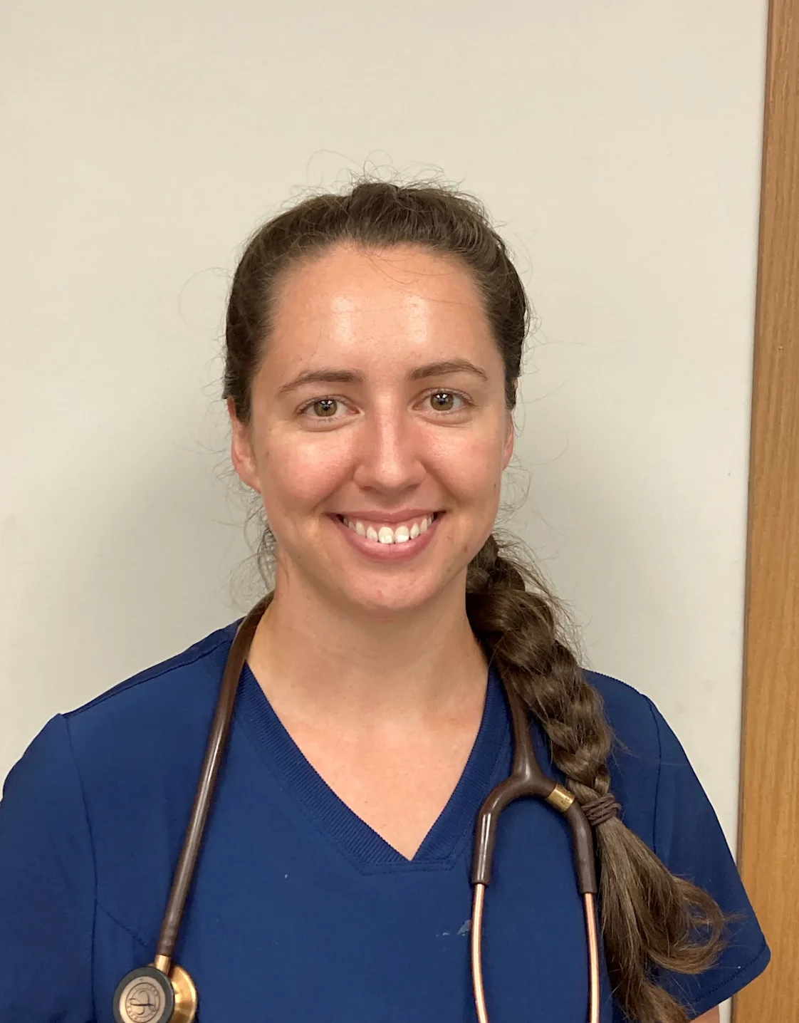 Dr. Emily Banigan Dr. Emily Banigan