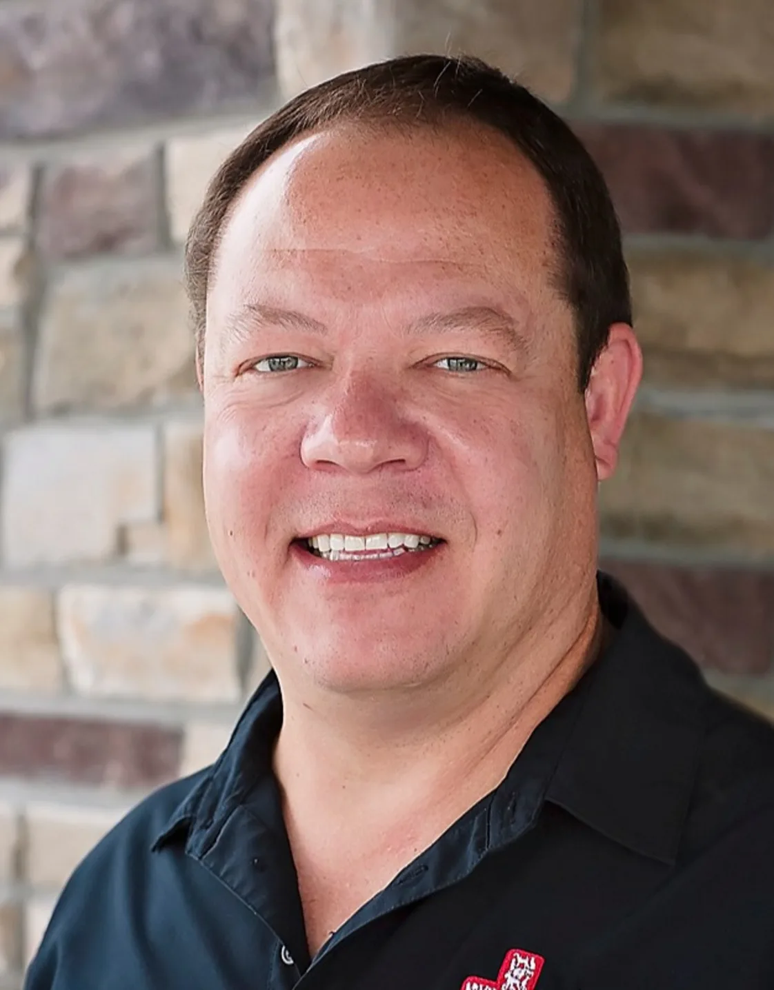 Brock Lofgreen portrait Brock Lofgreen portrait