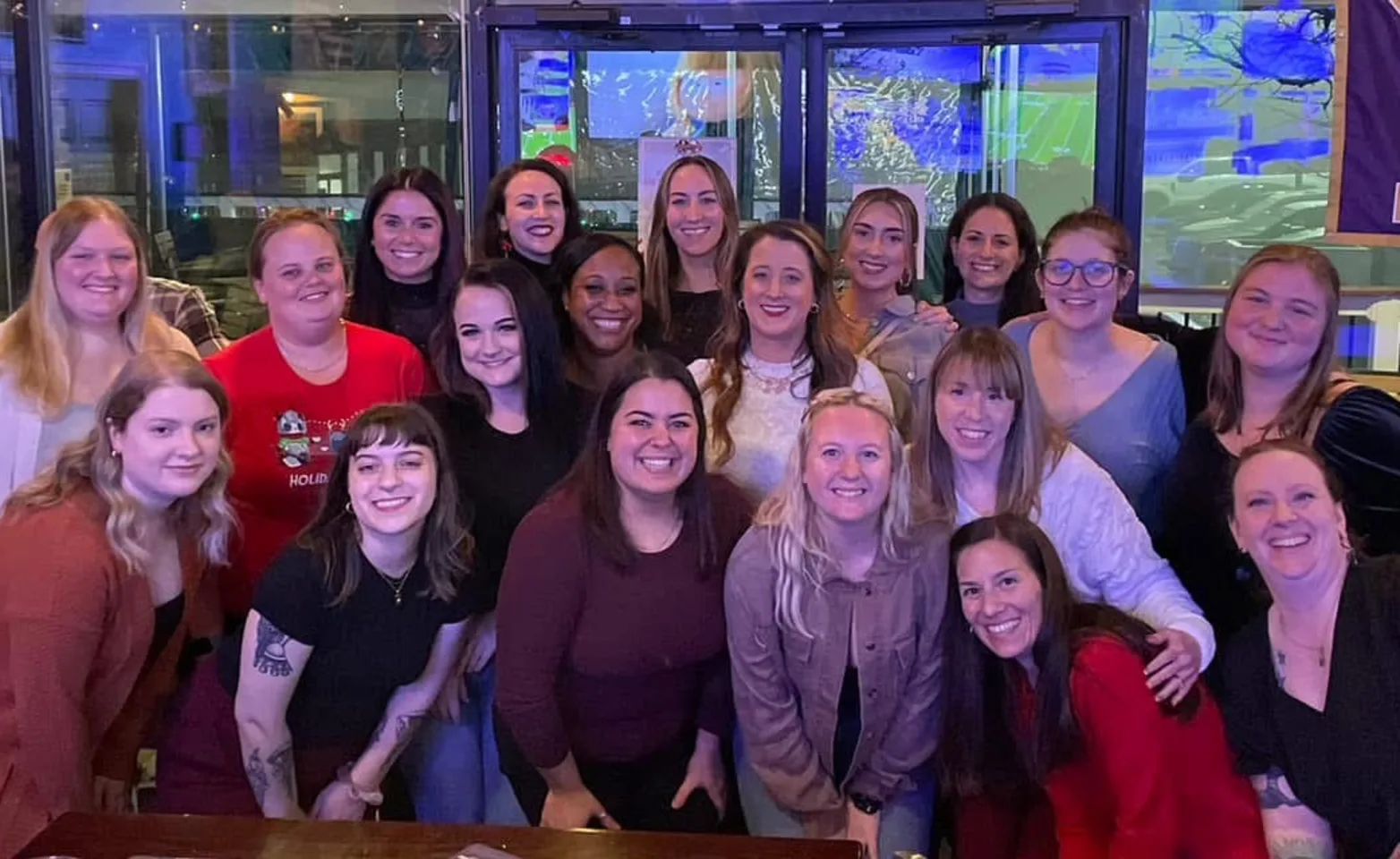 Staff at Perry Hall Animal Hospital Staff at Perry Hall Animal Hospital