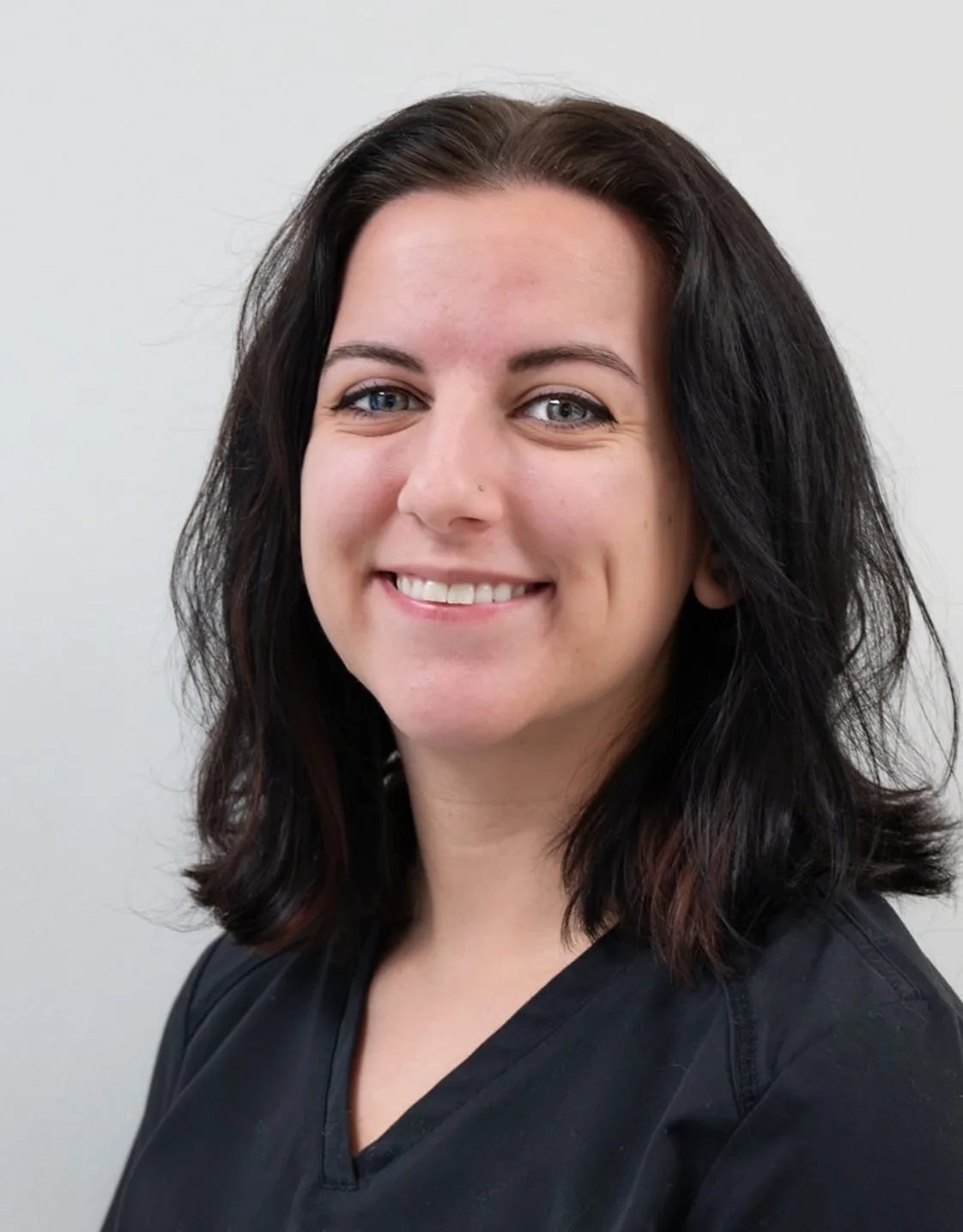 Dr. Kimberly Pintabona Dr. Kimberly Pintabona