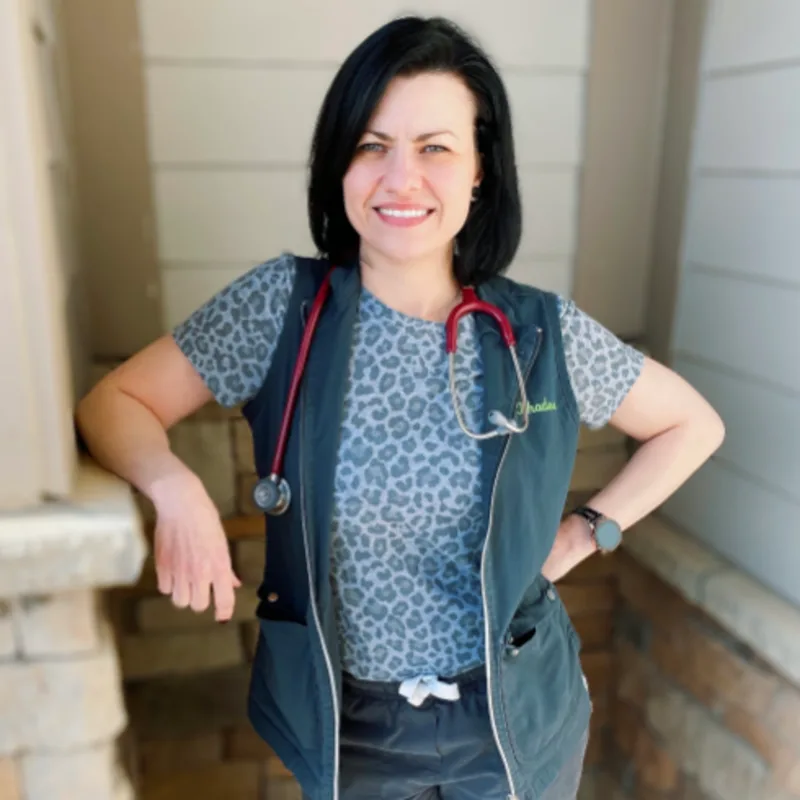 Riverside Staff | Eagle Animal Hospital