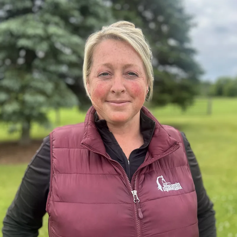 MICHELLE GNACINSKI MICHELLE GNACINSKI