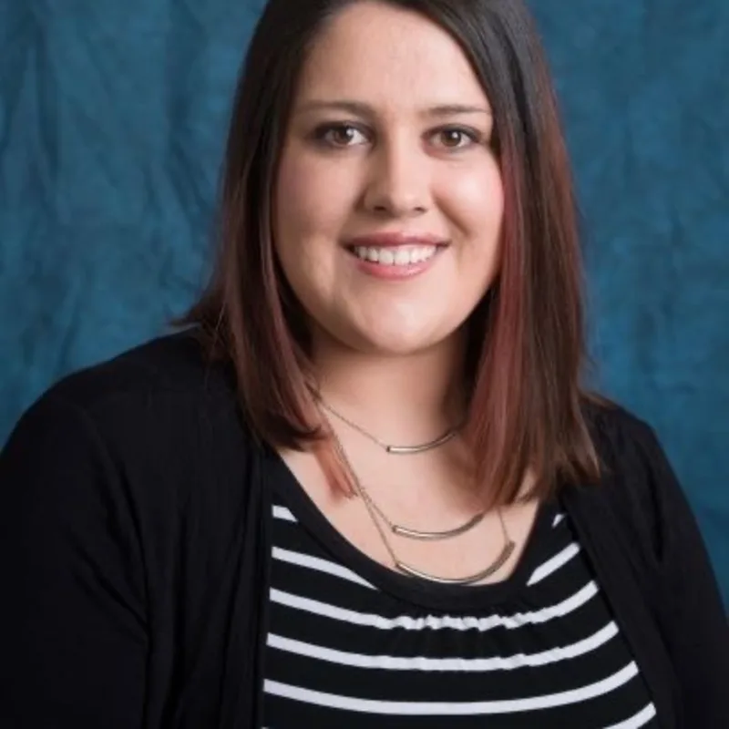 Dr. Moriah Heath Dr. Moriah Heath