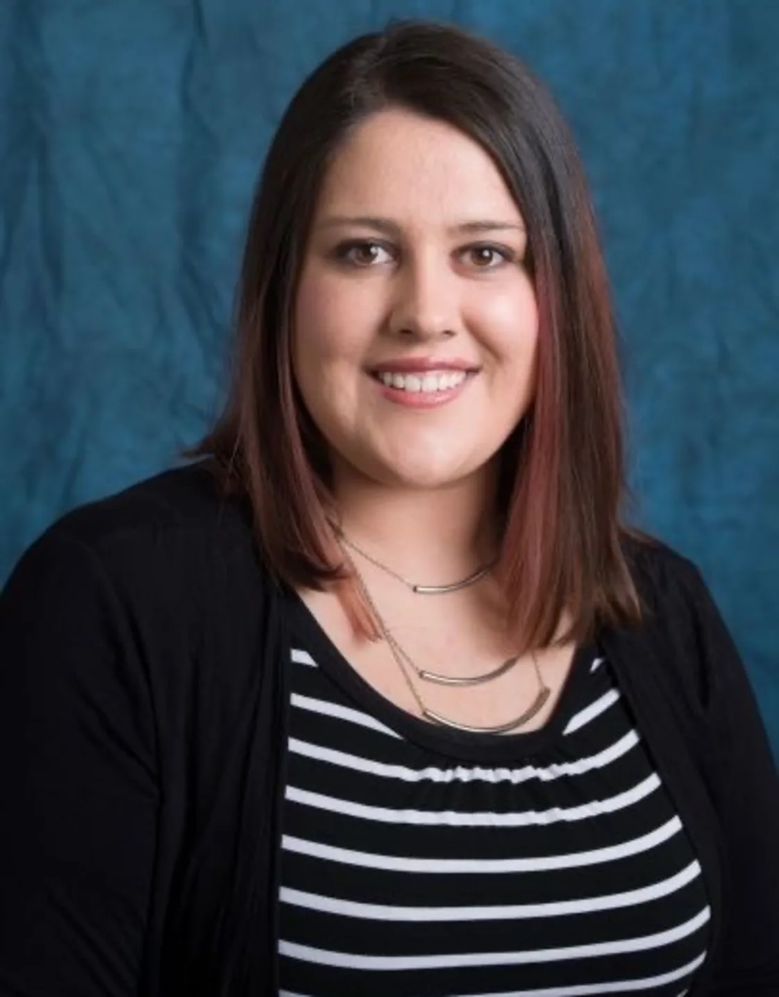 Dr. Moriah Heath Dr. Moriah Heath