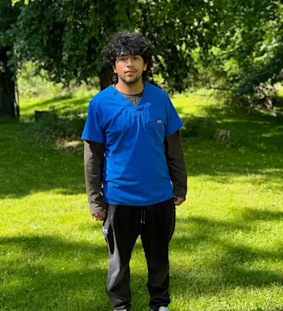 Bryan Garcia Bryan Garcia