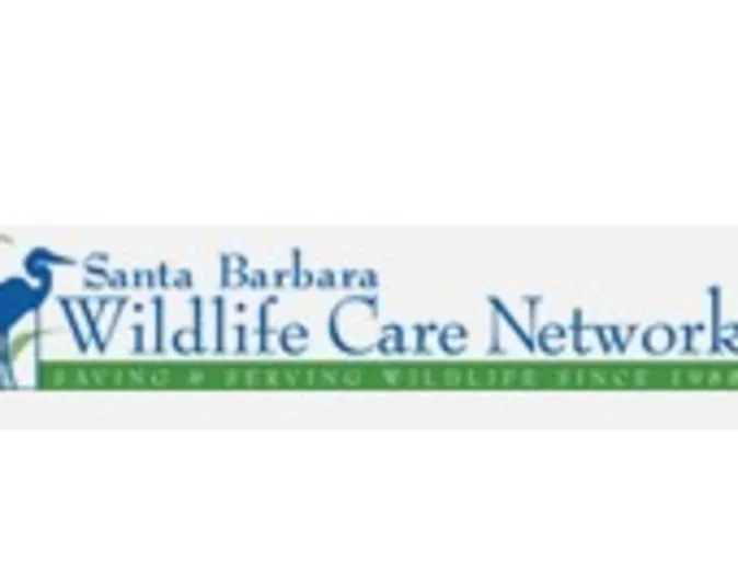 Santa Barbara Wildlife Care Network Logo