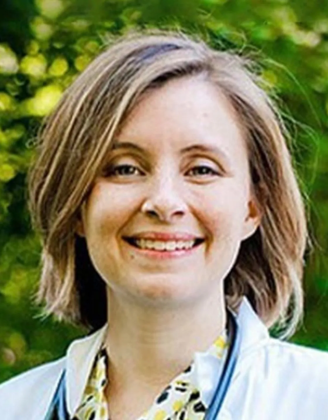 Dr. Melissa Nelson Dr. Melissa Nelson