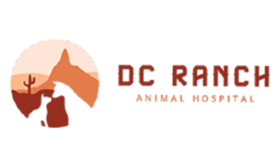 DC Ranch Animal Hospital Logo