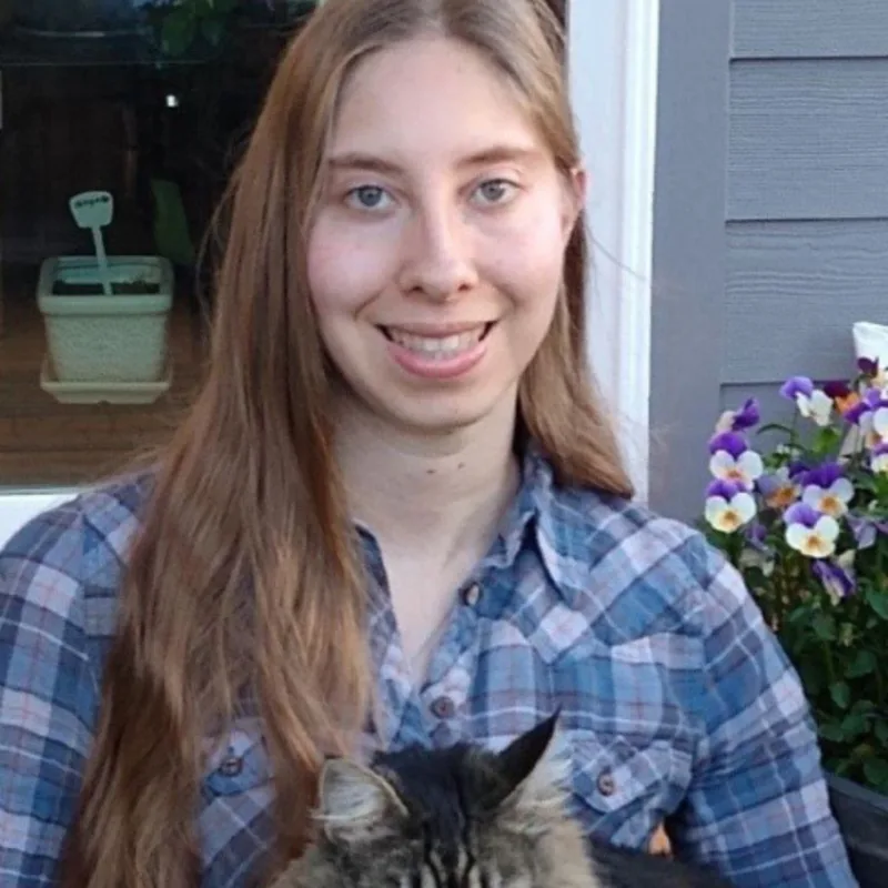 Dr. Heidi Brees Dr. Heidi Brees