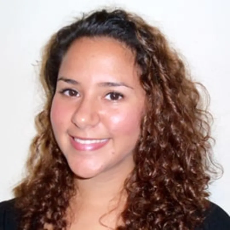 Dr. Alida Sanabria of Veterinary Care Group Maspeth Dr. Alida Sanabria of Veterinary Care Group Maspeth