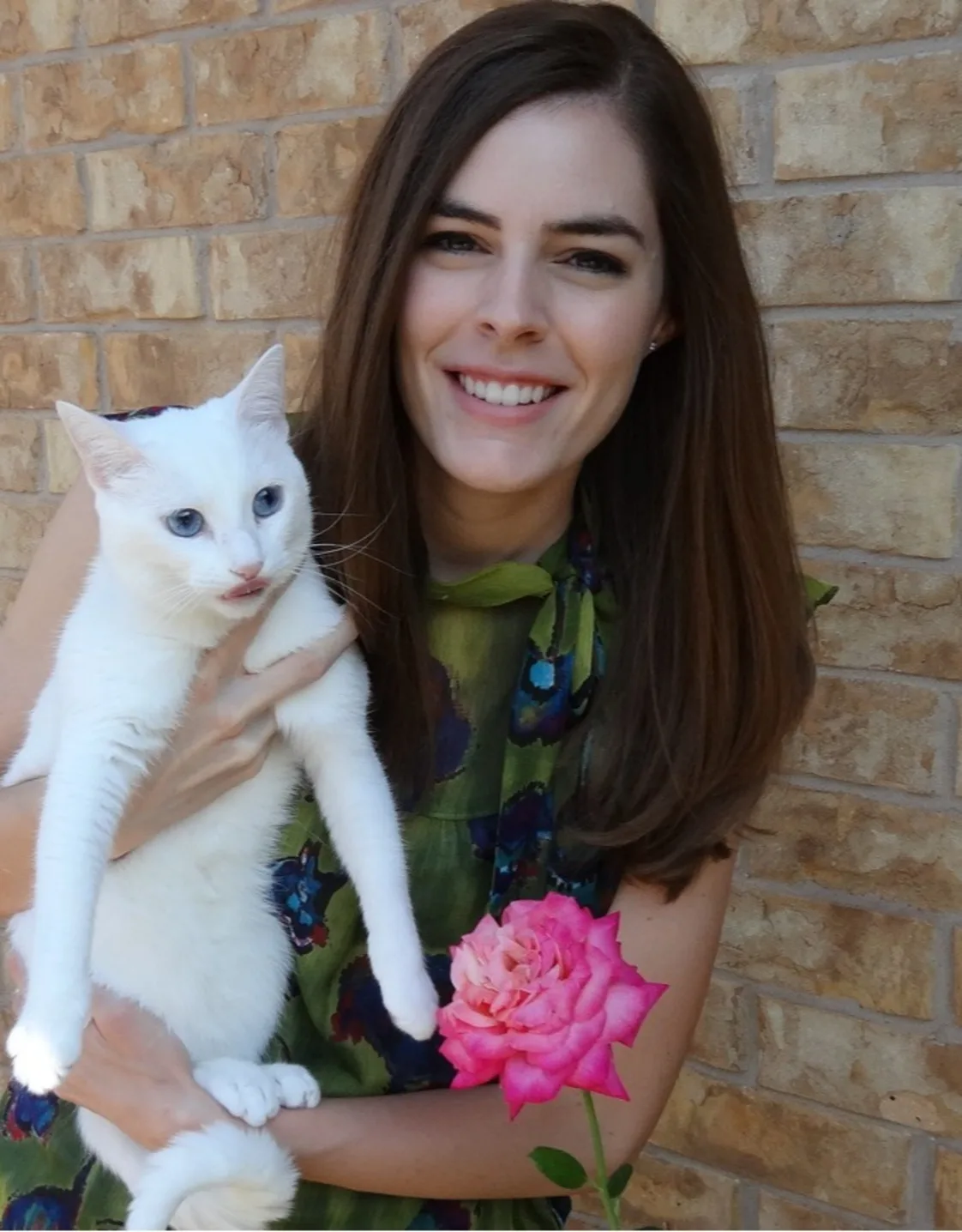 Dr. Lucy Zamastil Dr. Lucy Zamastil