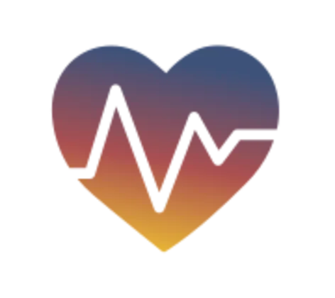 Heart icon Heart icon