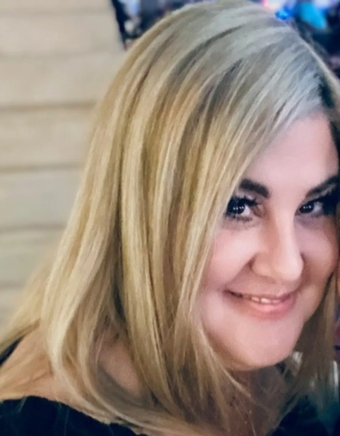 Beth Christopher Beth Christopher