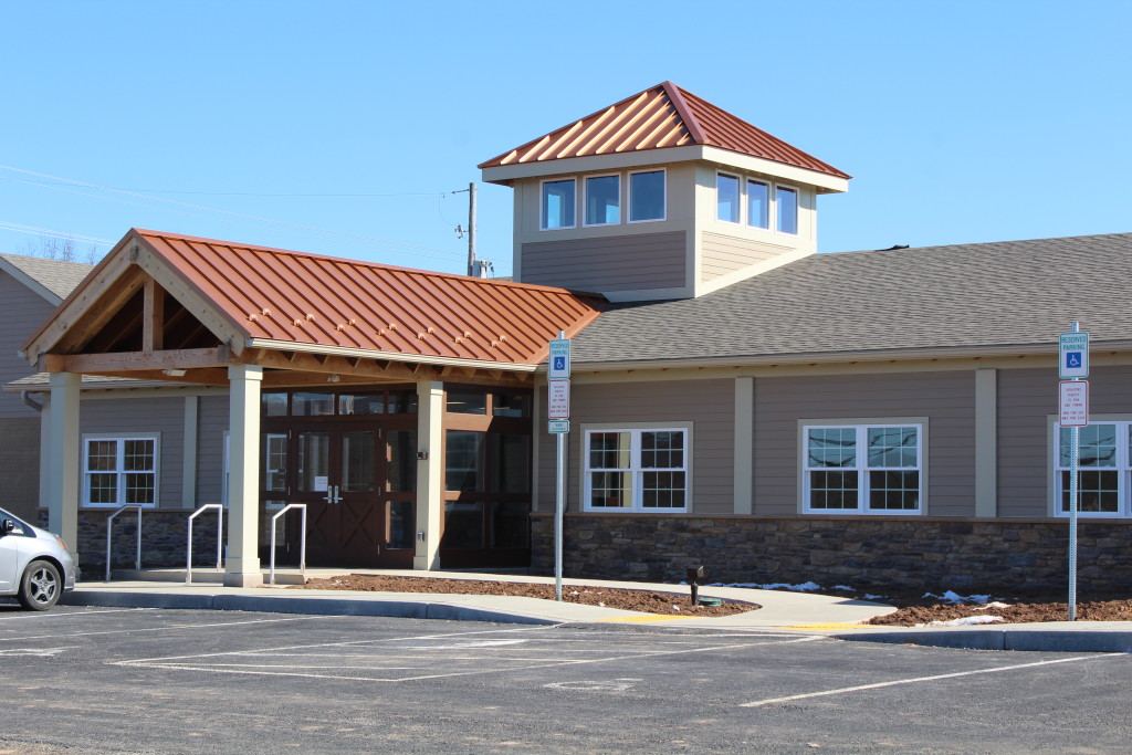 DAAH is expanding and renovating! | Dover Area Animal Hospital