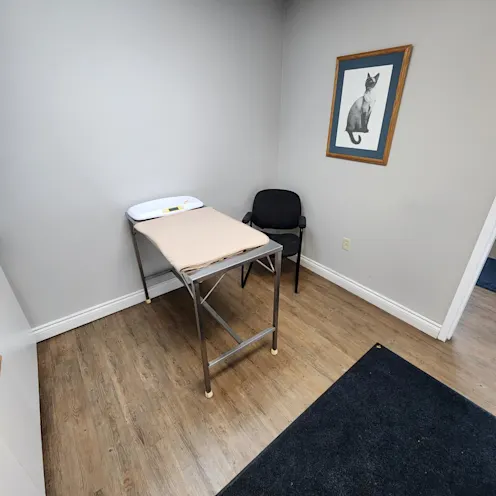 Exam Table Exam Table