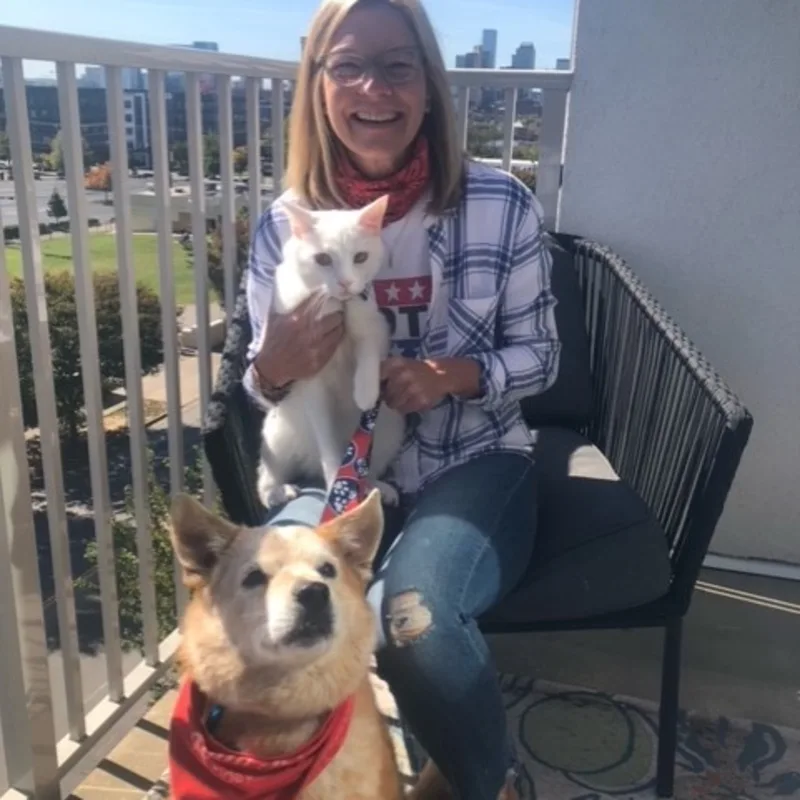 Dr. Barbara Dworak - Associate Veterinarian at Telegraph Canyon Animal Medical Center Dr. Barbara Dworak - Associate Veterinarian at Telegraph Canyon Animal Medical Center