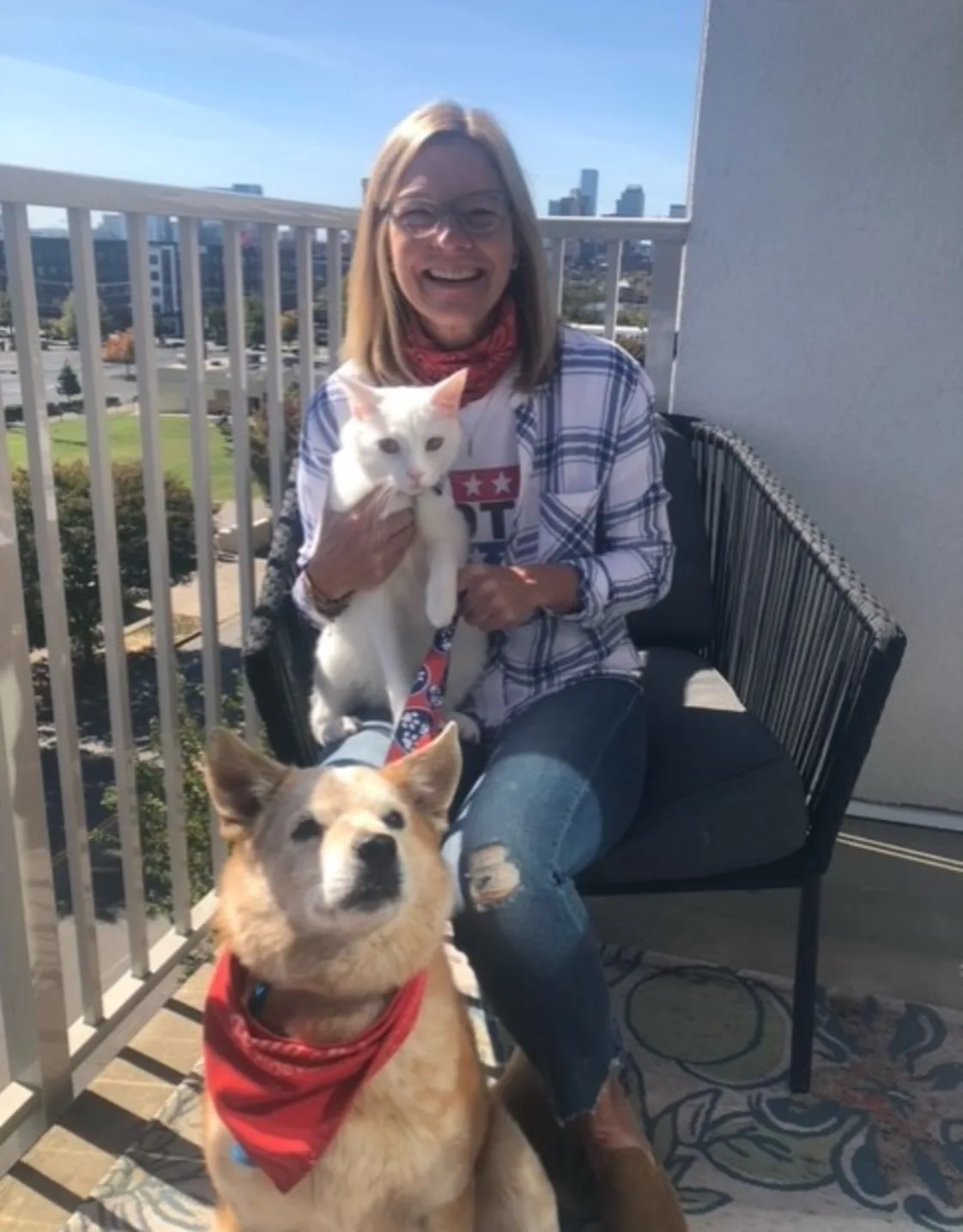 Dr. Barbara Dworak - Associate Veterinarian at Telegraph Canyon Animal Medical Center Dr. Barbara Dworak - Associate Veterinarian at Telegraph Canyon Animal Medical Center