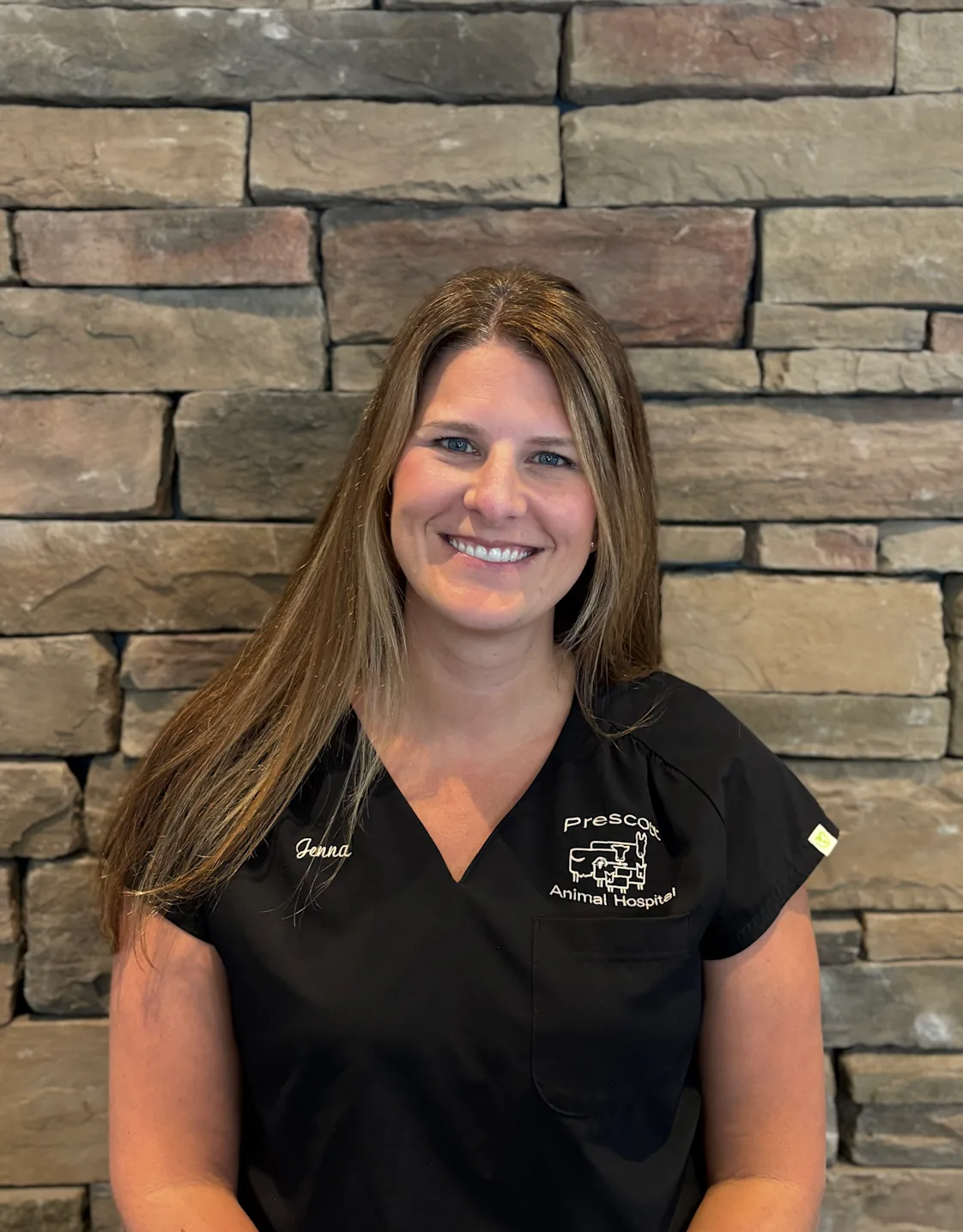 Jenna Cassell, RVT, Manager Jenna Cassell, RVT, Manager