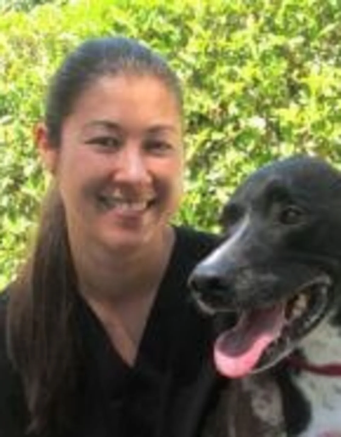 Dr. Kristi Lee from Brentwood Family Pet Care Dr. Kristi Lee from Brentwood Family Pet Care