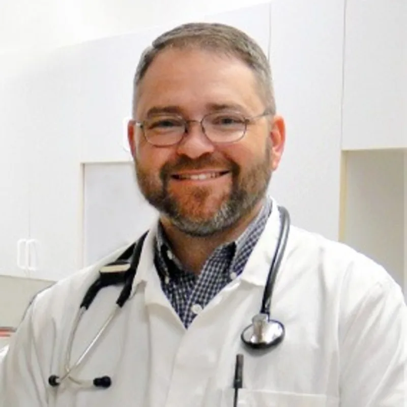 Dr. Jason Down Dr. Jason Down