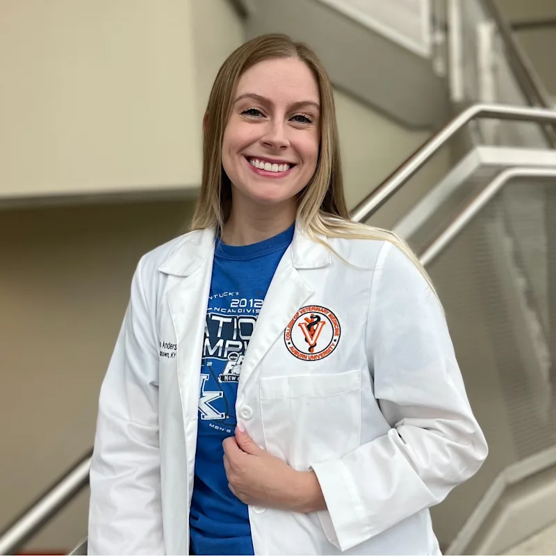 Ehren Anderson Ehren Anderson