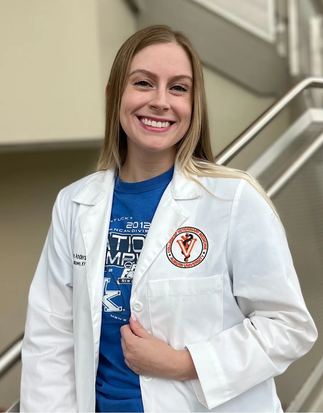 Ehren Anderson Ehren Anderson