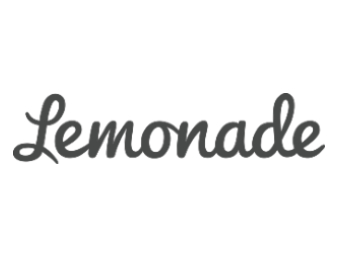Lemonade Pet insurance logo