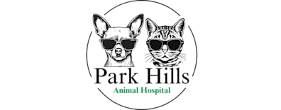 Park Hills Animal Hospital Logo Park Hills Animal Hospital Logo