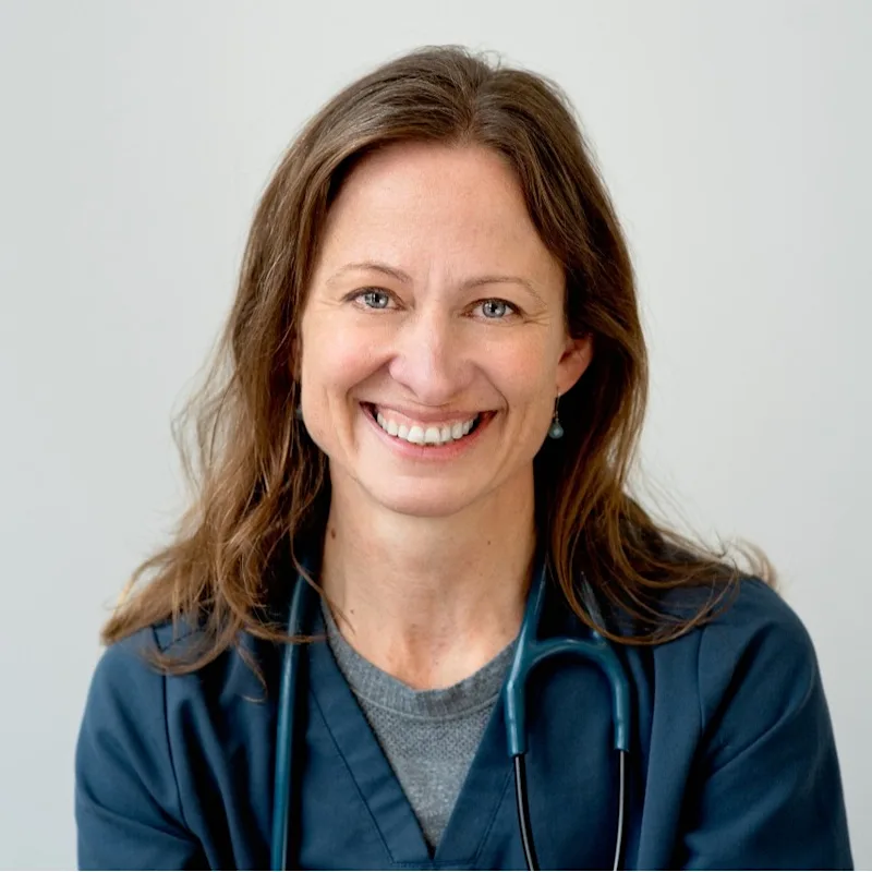 Dr. Melanie Armstrong Dr. Melanie Armstrong