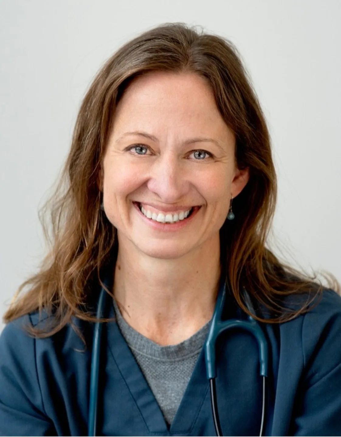 Dr. Melanie Armstrong Dr. Melanie Armstrong