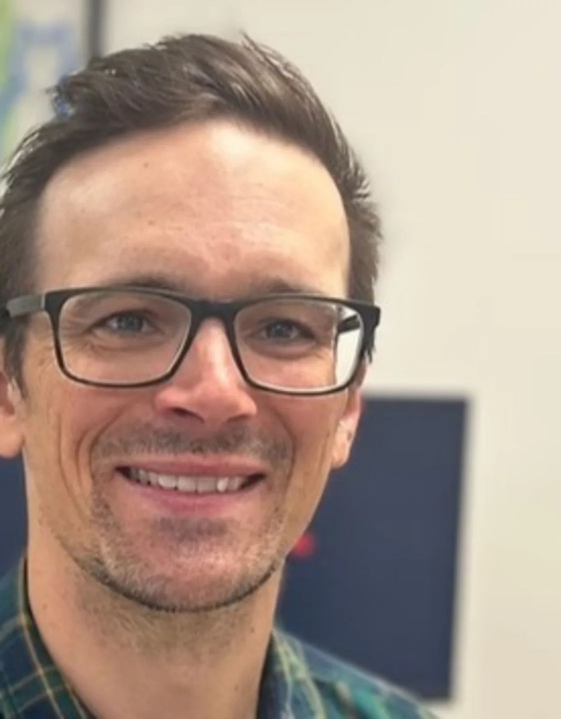 Dr. Shawn Bybee Dr. Shawn Bybee