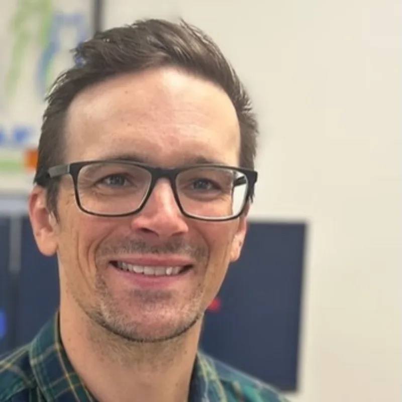 Dr. Shawn Bybee Dr. Shawn Bybee