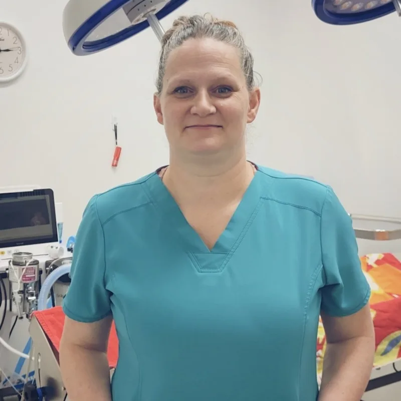 Dr. Lorilee Sereda Dr. Lorilee Sereda