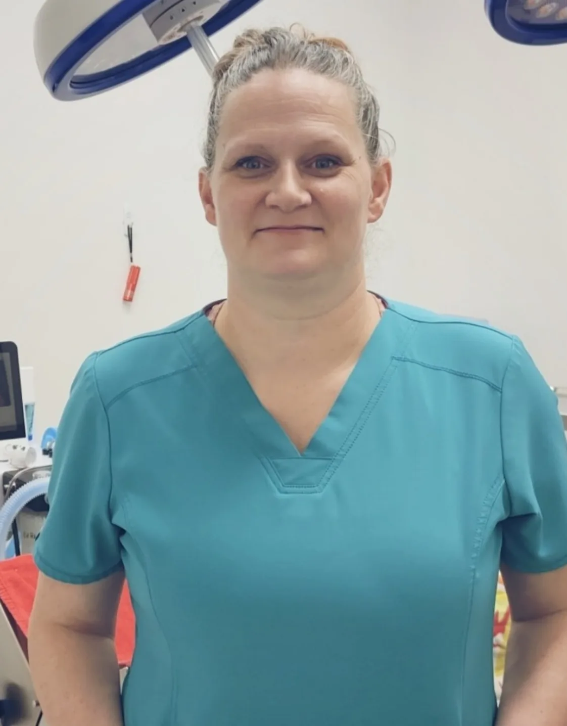 Dr. Lorilee Sereda Dr. Lorilee Sereda