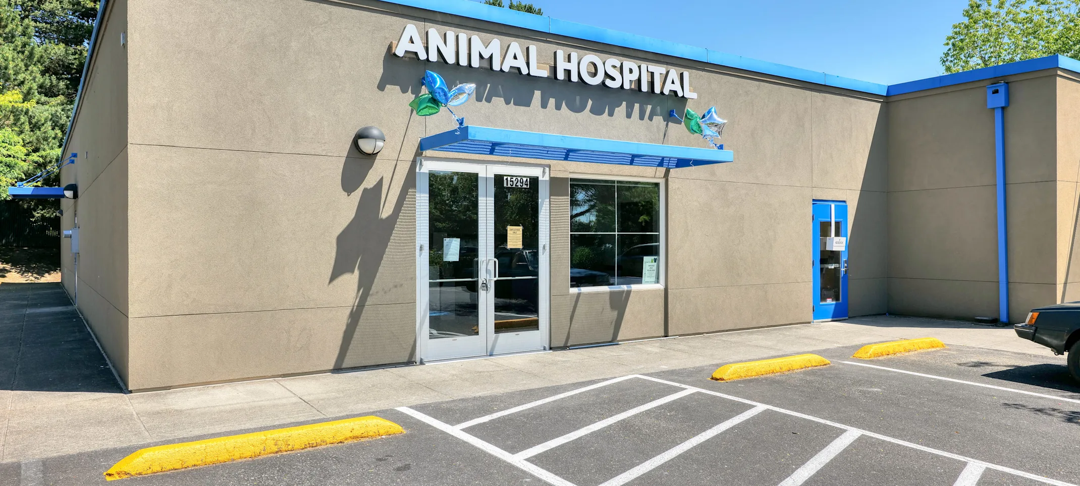 Tigard Animal Hospital in Tigard, OR Tigard Animal Hospital in Tigard, OR